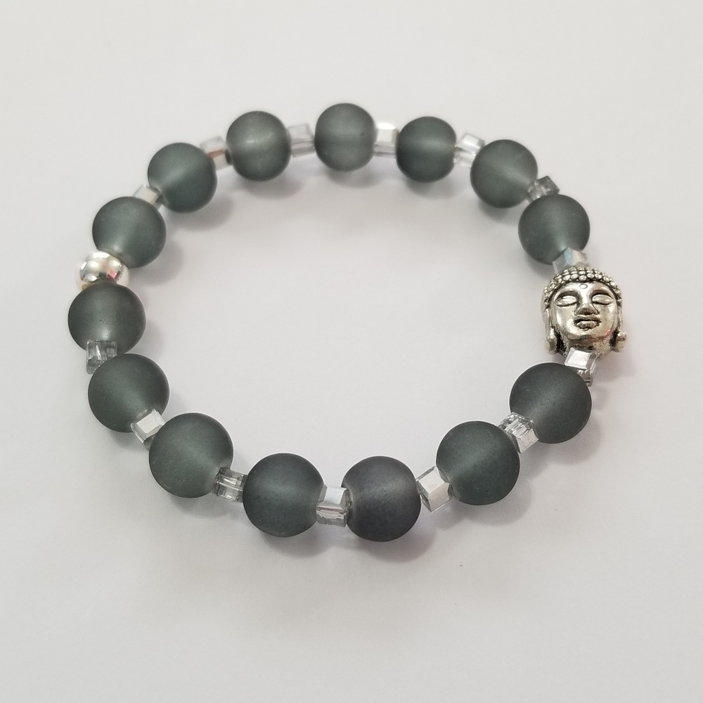 Woman Buda Bracelet